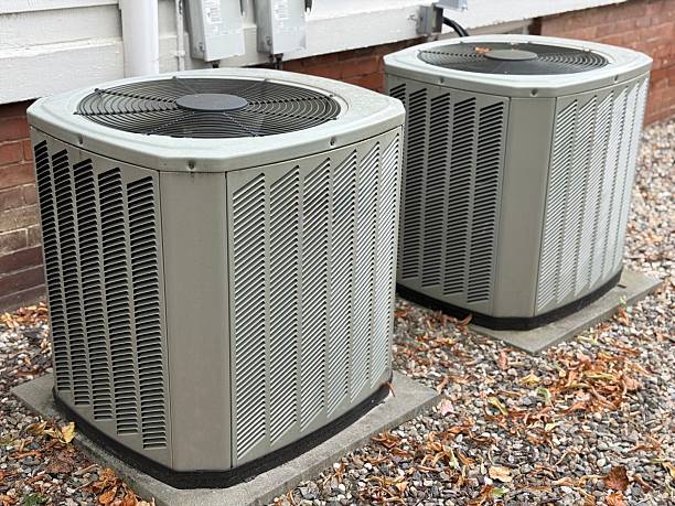 Reliable Ductwork Repair contractor in Catonsville, MD by Leonard HVAC